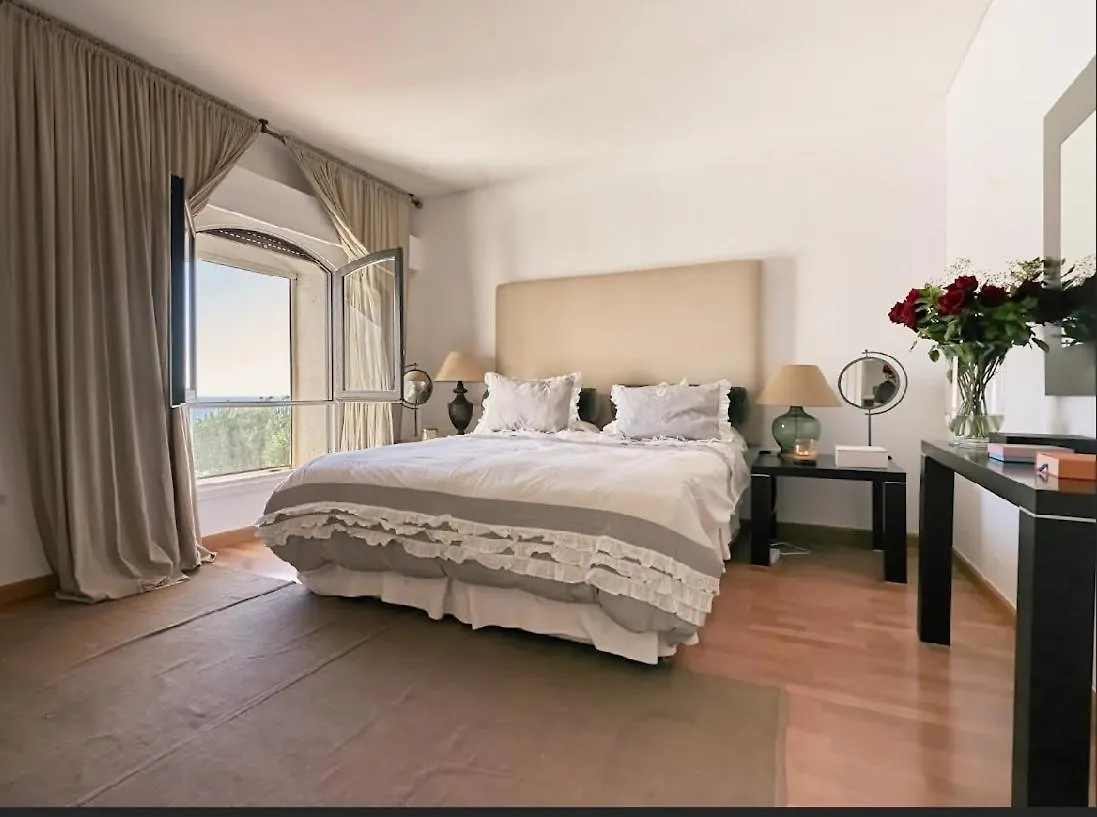 Homestay Luxury 4 Bed Flat - Beachfront In Puerto Banus Marbella