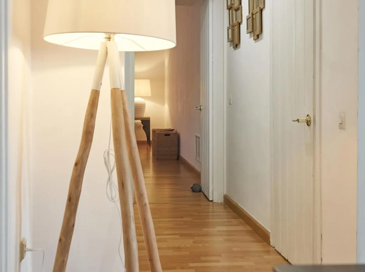 Luxury 4 Bed Flat - Beachfront In Puerto Banus Marbella 0*,  Spain